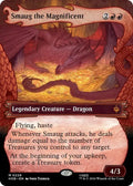 Smaug the Magnificent (Showcase)