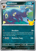 Umbreon - 091/128