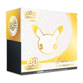 30th Celebration Pokemon Center Elite Trainer Box