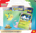 30th Celebration Tech Sticker Collection