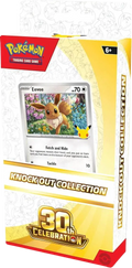 30th Celebration Knock Out Collection