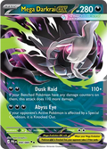 Mega Darkrai ex - 048/084