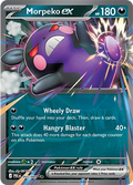 Pidgeot ex
