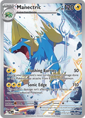 Manectric - 089/084