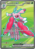Lurantis ex - 096/084