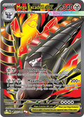 Mega Excadrill ex - 03/084