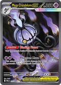 Mega Chandelure ex - 115/084