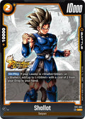Shallot - FB11-085