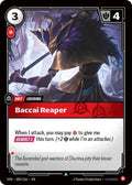 Baccai Reaper