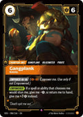 Gangplank, Naval