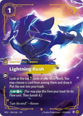 Lightning Rush
