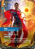 Mel, Newly Awakened (Alternate Art)