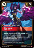 Morgana, Vindictive