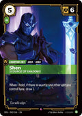 Shen, Scourge of Shadows
