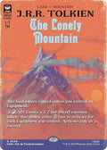 The Lonely Mountain (Borderless) (0248)