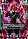 Goku Black - FB11-049