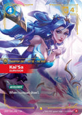 Kai'Sa, Survivor - SP1/006