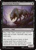 Desolation Prowler
