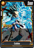 Cabba - FB11-075