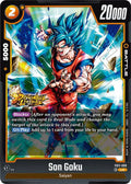 Son Goku - FB11-089
