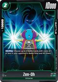 Zen-Oh - FB11-065
