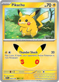 Pikachu - 023/148