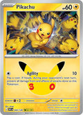 Pikachu - 044/128