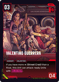 Valentino Guerrera