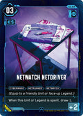 NetWatch Netdriver - B129