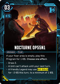 Nocturne OP55 N1 - B134