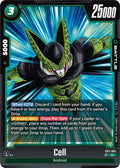 Cell - FB11-064