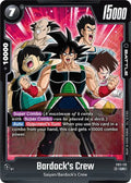 Bardock's Crew - FB11-115