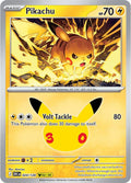Pikachu - 024/128