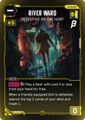 River Ward - Detective on the Hunt - 004