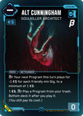 Alt Cunningham - Soulkiller Architect