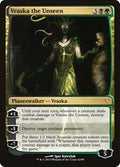 Vraska the Unseen 42
