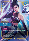 Kai'Sa, Rebel (SP4/005)