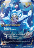 Orianna, Mechanical Marvel (Alternate Art)