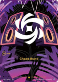 Chaos Rune (R05a) - Radiance