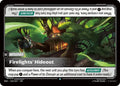 Firelights' Hideout