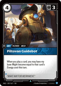 Piltovan Guidebot