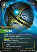 The Ball