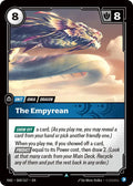 The Empyrean
