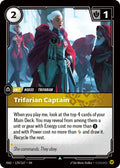 Trifarian Captain