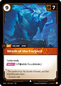 Wrath of the Freljord
