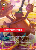 Whirling Twirligig