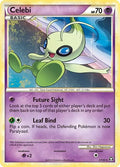 Celebi 3/102 - Lightly Played