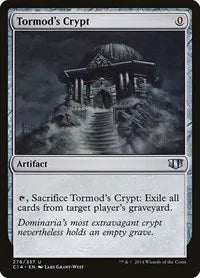 Tormod's Crypt [278]
