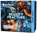 Reality Fracture - Draft Night