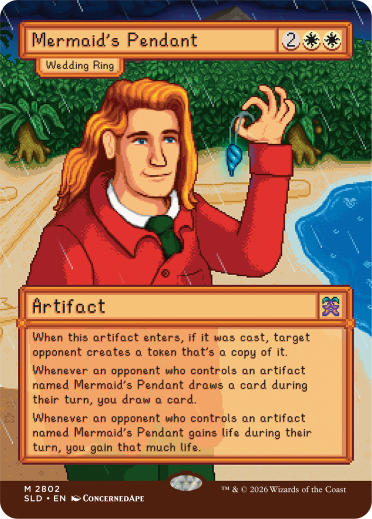 Stardew Valley Secret Lair